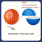 Hot Sale 45% off 🎁Automatic smart teasing dog ball🐶