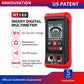 🎉48% OFF TODAY👍DIRECT FROM THE MANUFACTURER-Digital Multimeter🔥