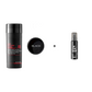 Hair Building Fibers 27.5g Instant Hairline Filler and Thickener