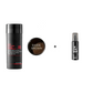 Hair Building Fibers 27.5g Instant Hairline Filler and Thickener