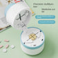 💊 Experience Effortless Pill Cutting - 49% OFF - ✨Portable Pill Precise Fixed Positioning Cutting Machine