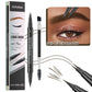 🏆#1 Bestselling🏆2-in-1 Waterproof Eyebrow Pen