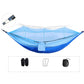 ⏳ Limited time 50% OFF💥Outdoor mosquito net hammock