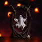 🔥Limited Time 50% Off🔥Halloween Cute Ghost Tree Swing Decor👻