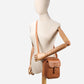 🔥LAST DAY 49% OFF- Crossbody Leather Bag