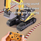 🚛Hot sale - 49% off💥Alloy remote control excavator toy car