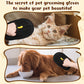 ⏳2025 New-Buy 1 Free 1 ✨️Pet hair remover Electrostatic gloves