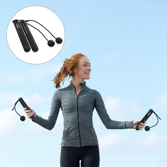 🔥2025 Hot Sale 50% OFF🔥Skipping Rope with Counter