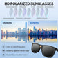 🔥FATHER'S DAY SALE🔥 - Smart Photochromic Polarized Sunglasses
