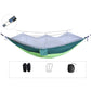 ⏳ Limited time 50% OFF💥Outdoor mosquito net hammock