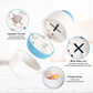 💊 Experience Effortless Pill Cutting - 49% OFF - ✨Portable Pill Precise Fixed Positioning Cutting Machine