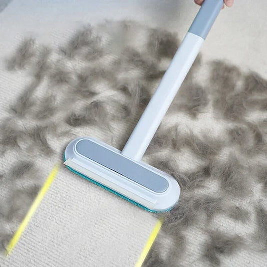 50% OFF🔥Buy 1 Get 1 Free🔥Multifunctional Pet Hair Remover