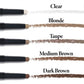 🔥Buy 1 Get 1 Free🌟Stop skipping brows with this 2-in-1 easy brow stick
