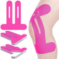 🔥Buy 10 Get 10 Free (20pcs)💥Best Selling🎁50% OFF-Precut Kinesiology Tape For Knees