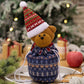 🎄💕Early Christmas Sale 70% OFF🎉🎉Christmas Knitted Doll Gift Bags