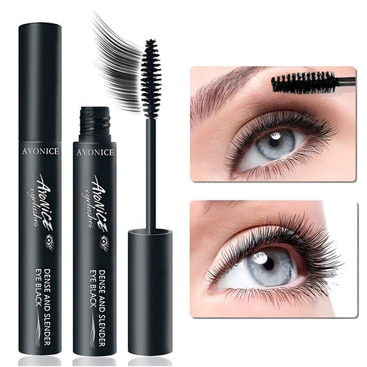 ✨Waterproof Longing Volume Curling Mascara