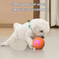 Hot Sale 49% OFF🎁Smart Dog Toy Ball Electronic Interactive Pet Toy Moving Ball🐶