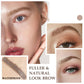 🥳BIG SALE 50% OFF🔥Fast Tinted Eyebrow Gel