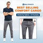 🔥Last Day Promotion 49% OFF🥰 MultiPants – High Stretch Multi-pocket Durable Cargo Pants