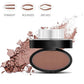 ✨Buy 1 Get 1 Free 🖌️50K+ Sold!!!🖤Eyebrow Stamp Powder Kit with Applicator Brush,  Waterproof Long Lasting 24H Wear Eyebrow Makeup