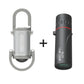🏆Flash Sale 50% OFF!💥1200LM Super Bright Mini Keychain Flashlight Waterproof💡