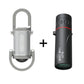 🏆Flash Sale 50% OFF!💥1200LM Super Bright Mini Keychain Flashlight Waterproof💡
