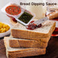 Double Compartment Condiment Containers