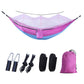 ⏳ Limited time 50% OFF💥Outdoor mosquito net hammock
