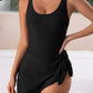 🔥Summer Hot Sale 49% OFF🎉Women's Swim Romper Built-in Bra