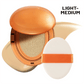 🔥Last Day-Buy 1 Get 1 Free!🎁Mask Fit AI Filter Cushion Foundation