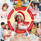 🎅2025 Christmas Hot Sale 🎁50% OFF -Magnetic Chess Game🔥