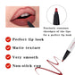 💄BUY 1 FREE 1✨Longwear Liquid Lip Liner