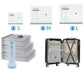 🔥NEW YEAR SALE - 70% OFF✨Cordless Travel Vacuum Storage Compression Bag Set