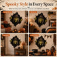 Hot Sale🦇Halloween Break-In 3D Wall Decals