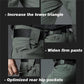 Tactical Waterproof Pants-Buy 2 Free Shipping