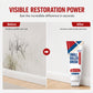 Repair Any Wall Instantly! No-Mess Roller Paste