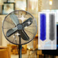 🔥Last Day Sale 50% OFF🔥 Aquanexis™ 90° Flexible Microfiber Ceiling & Fan Dust Magnet