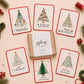 🎄 LAST DAY – 50% OFF🧵Merry & Bright Christmas DIY Kit (6 pcs)