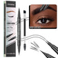 🏆#1 Bestselling🏆2-in-1 Waterproof Eyebrow Pen