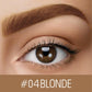 BUY 1 GET 1 FREE 🔥Longwear Waterproof Tinted Brow Gel