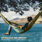 ⏳ Limited time 50% OFF💥Outdoor mosquito net hammock