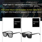 🔥FATHER'S DAY SALE🔥 - Smart Photochromic Polarized Sunglasses