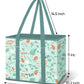 🎉This Week Sale🎉50% OFF🌈 Reusable Foldable Grocery Bags