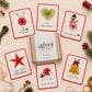 🎄 LAST DAY – 50% OFF🧵Merry & Bright Christmas DIY Kit (6 pcs)