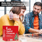 🔥Christmas Sale 50% OFF🎄🔥Cards Against Christmas - Game for Christmas Nights