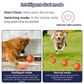 Hot Sale 49% OFF🎁Smart Pet Bounce Interactive Ball🐶