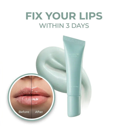 Soothing Prep Lip Mask for Dry & Chapped Lips