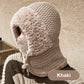 🌸Hot Sale 50% OFF❄️Women's Outdoors Windproof Scarf Hat