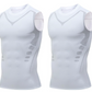 Hot sale 49% off🔥2025 New Version Ionic Shaping Sleeveless Shirt