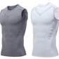 Hot sale 49% off🔥2025 New Version Ionic Shaping Sleeveless Shirt